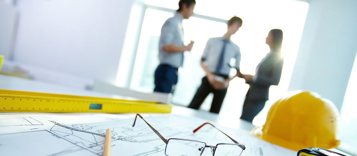 VAD-Bau GmbH Lüdenscheid